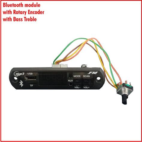 Bluetooth Modules - Salcon Electronics