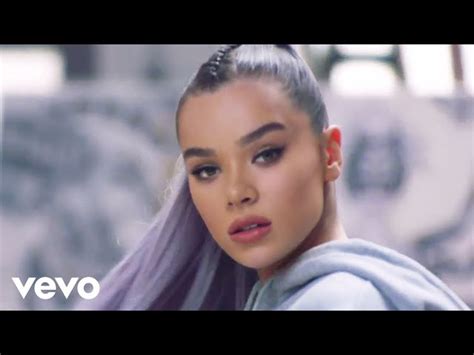 Hailee Steinfeld – Most Girls | Republic Records