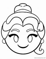 Disney Emojis Coloring Pages  Disneyclipscom sketch template
