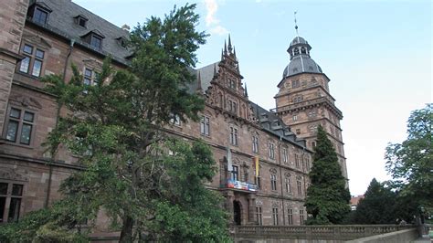 Aschaffenburg Free Stock Photo - Public Domain Pictures