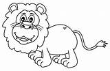Lion coloring Stock Photos Royalty Free Images  sketch template