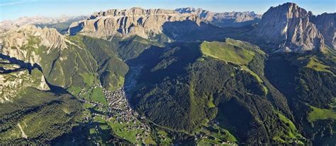 Fantastic Bike And Run Events Kick Off Summer 2022 In Val Gardena