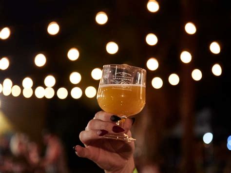 Largest Craft Beer Festival in Texas Returns This Fall | UrbanMatter Austin