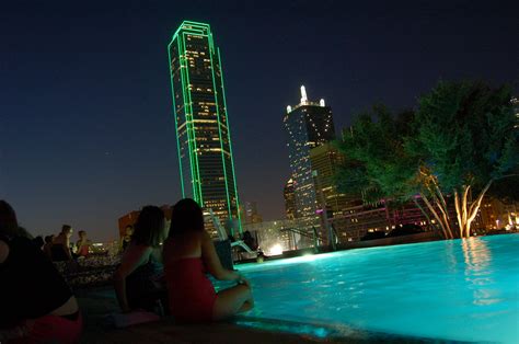 The Best Kept (not so) Secret Of The Omni Dallas Hotel