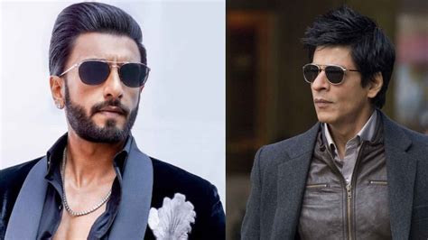 Ranveer Singh replacing Shah Rukh Khan in Don 3 angers fans: ‘No SRK no Don 3’