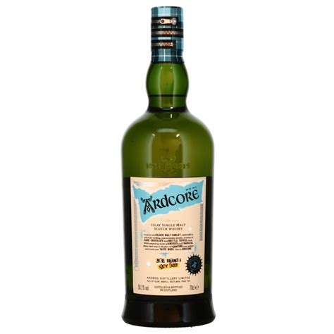 Ardbeg Ardcore - 2022 Committee Release - Whisky from Whisky Kingdom UK