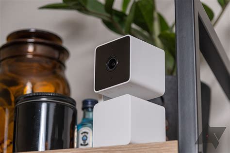 Wyze Cam Pan v3 review: Panoramic value