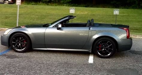 CUSTOM WHEEL GALLERY: XLR/XLRV - Page 15 - - Cadillac XLR Forum ...