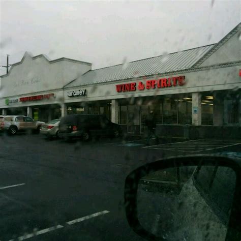 PA Wine & Spirits - Enola, PA