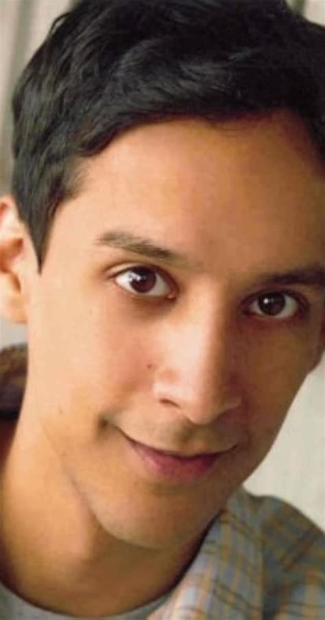 Danny Pudi - IMDb