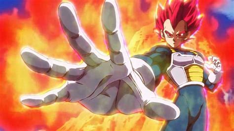 Dragon Ball Super: Broly Breaks Records; Now 3rd Highest-Grossing Anime ...