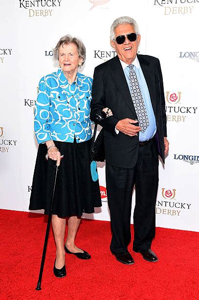 Secretariat Trainer Lucien Laurin and Owner Penny Chenery Pictures | Getty Images