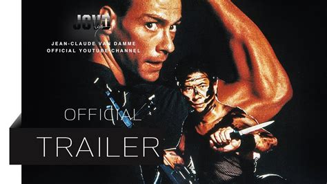 Black Eagle // Trailer // Jean-Claude Van Damme - YouTube