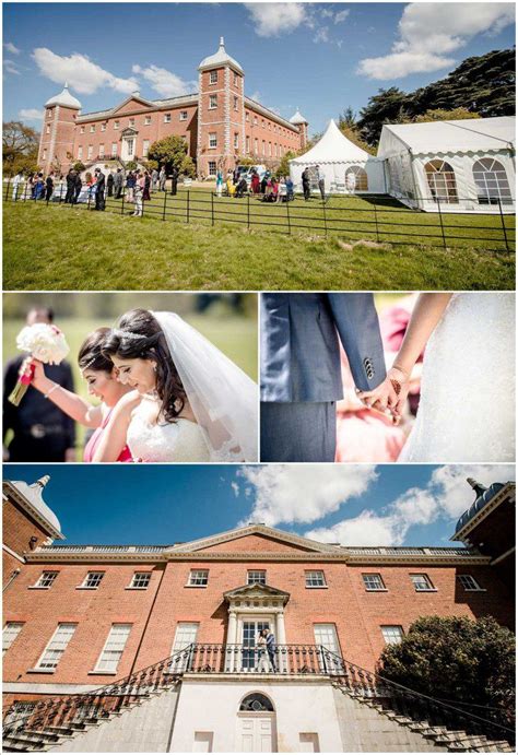 Wedding Photography Osterley Park