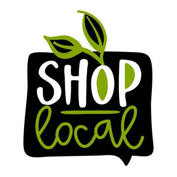 Local Business Logo