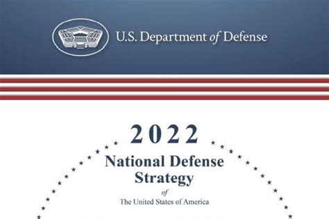 U.S. Department of Defense