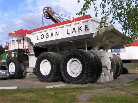 File:Logan Lake Mining Dump Truck 2.jpg - Wikipedia, the free encyclopedia