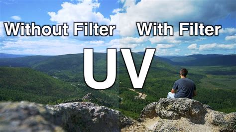 Do Uv Filters Affect Focus? The 20 Latest Answer - Musicbykatie.com