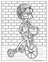 Jig Saw Pages Coloring  Vrogueco sketch template