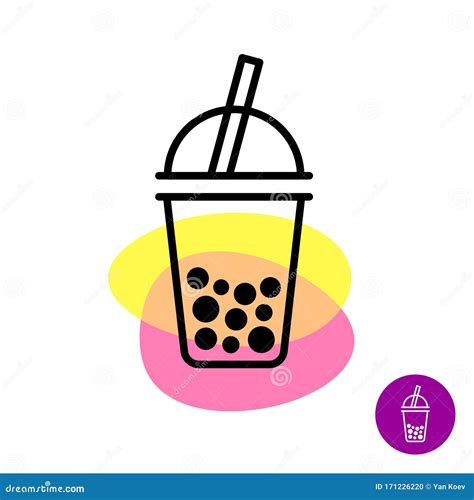 Logo Milk Tea Stock Illustrations – 6,411 Logo Milk Tea Stock Illustrations, Vectors & Clipart ...