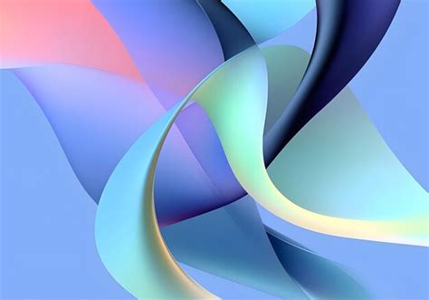 Premium AI Image | Abstract multilayer teal orange gradient surface structure background 3D ...