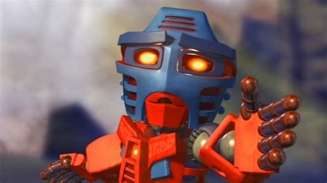 Bionicle: Mask of Light | Midwest Film Journal