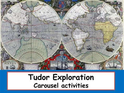 Tudor exploration by HyperBunny - Teaching Resources - Tes