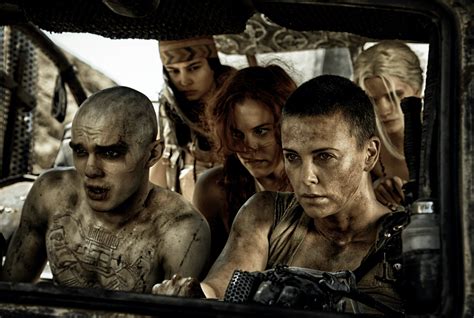 Furiosa: Release Date, Cast, and More Details – IndieWire