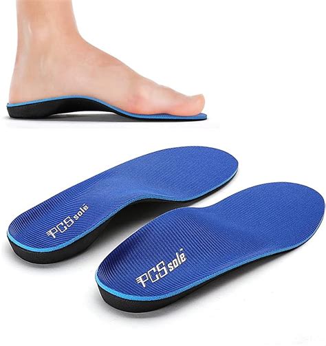 Best insoles for flat feet - jnrold