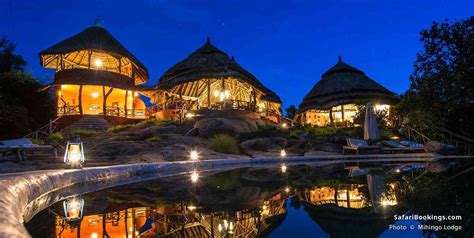 Top 10 Best Uganda Luxury Safari Camps & Lodges – SafariBookings