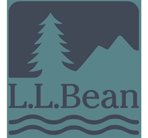 From the Archives: An L.L.Bean Logo Revival | Miscellaneous Business Group at L.L.Bean