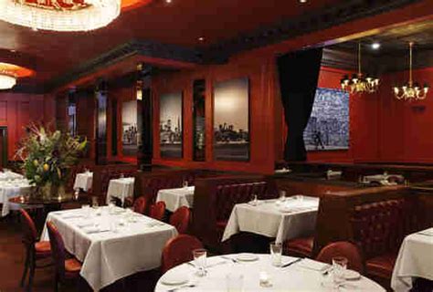 Best Steak Houses in San Francisco - Thrillist