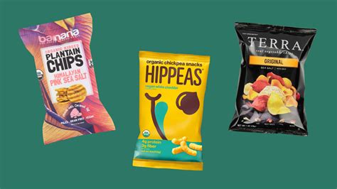 12 Best Gluten-Free Chips To Snack On | GreenChoice