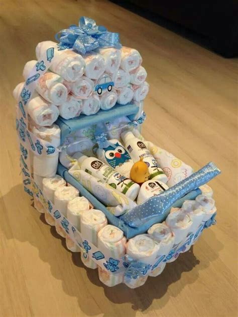 Shower gift idea 🍼 | Baby shower gifts for boys, Diy baby shower gifts, Baby shower gifts