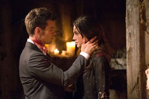 1x22 Elijah and Hayley - Elijah & Hayley Photo (37049244) - Fanpop