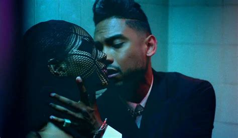 Miguel Adorn Lyrics | online music lyrics