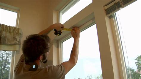 How To Put Up Curtains On Upvc Windows | www.cintronbeveragegroup.com