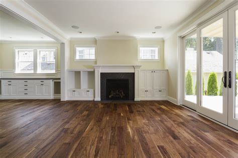 Modern Hardwood Floor Stain Colors – Flooring Blog