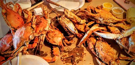 Crab Alley - 327 Photos & 349 Reviews - Seafood - 9703 Golf Course Rd, Ocean City, MD ...