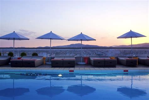 Novotel Athènes Opens its Doors to Visitors of the Greek Capital | GTP ...