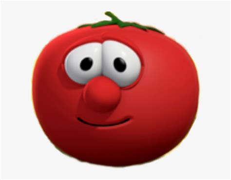 Bob The Tomato Png PNG Image | Transparent PNG Free Download on SeekPNG