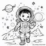 Galaxy Coloring Pages  Free & Printable sketch template