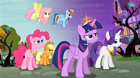 Equestria Daily - MLP Stuff!: Season 4 Finale Meghan McCarthy Twitter ...