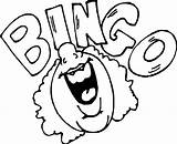 Thanksgiving Bingo Dauber Coloring Pages sketch template