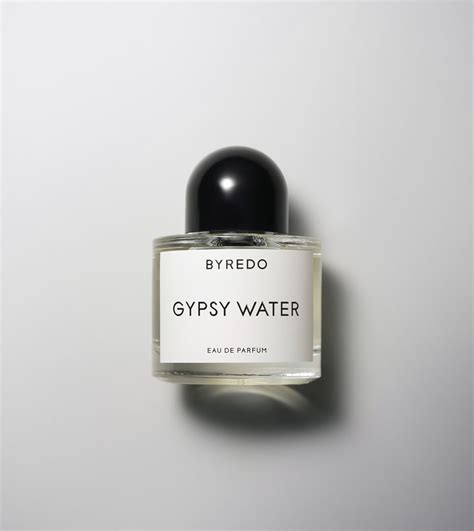 Gypsy Water Eau de Parfum 50 ml | BYREDO