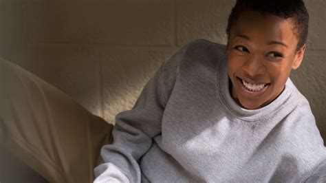 1920x1080 Poussey Washington Orange Is The New Black Laptop Full HD ...