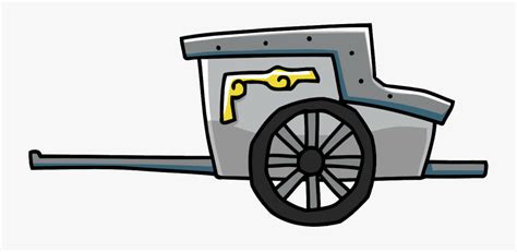 Chariot Clipart Transparent - Transparent Chariot Png , Free Transparent Clipart - ClipartKey