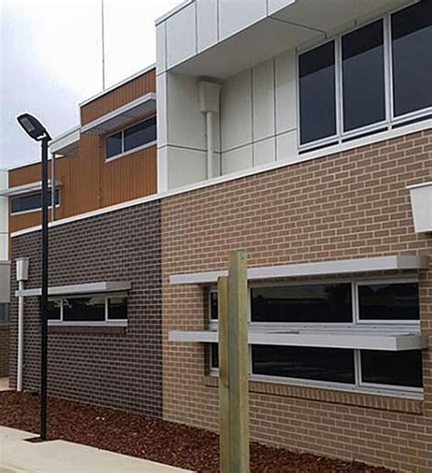 Mildura Base Hospital Student Accommodation - Timberland