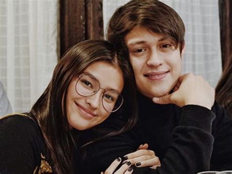 Liza Soberano Finally Speaks Out About her Alleged Breakup with Enrique Gil - AttractTour