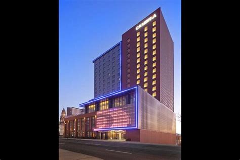 CAMBRIA HOTEL NASHVILLE DOWNTOWN $131 ($̶1̶7̶0̶) - Updated 2021 Prices & Reviews - TN - Tripadvisor